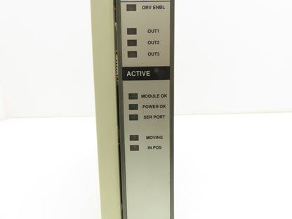 AEG Modicon AS-B885-110 Motion Module B885-110 24VDC