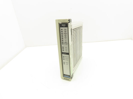 AEG Modicon AS-B885-110 Motion Module B885-110 24VDC