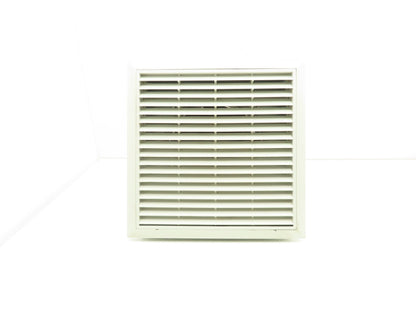 Hawa W1G200-HH77-52 Fan Filter Ventilation Unit 24V 55W 2950 RPM 8" Fan