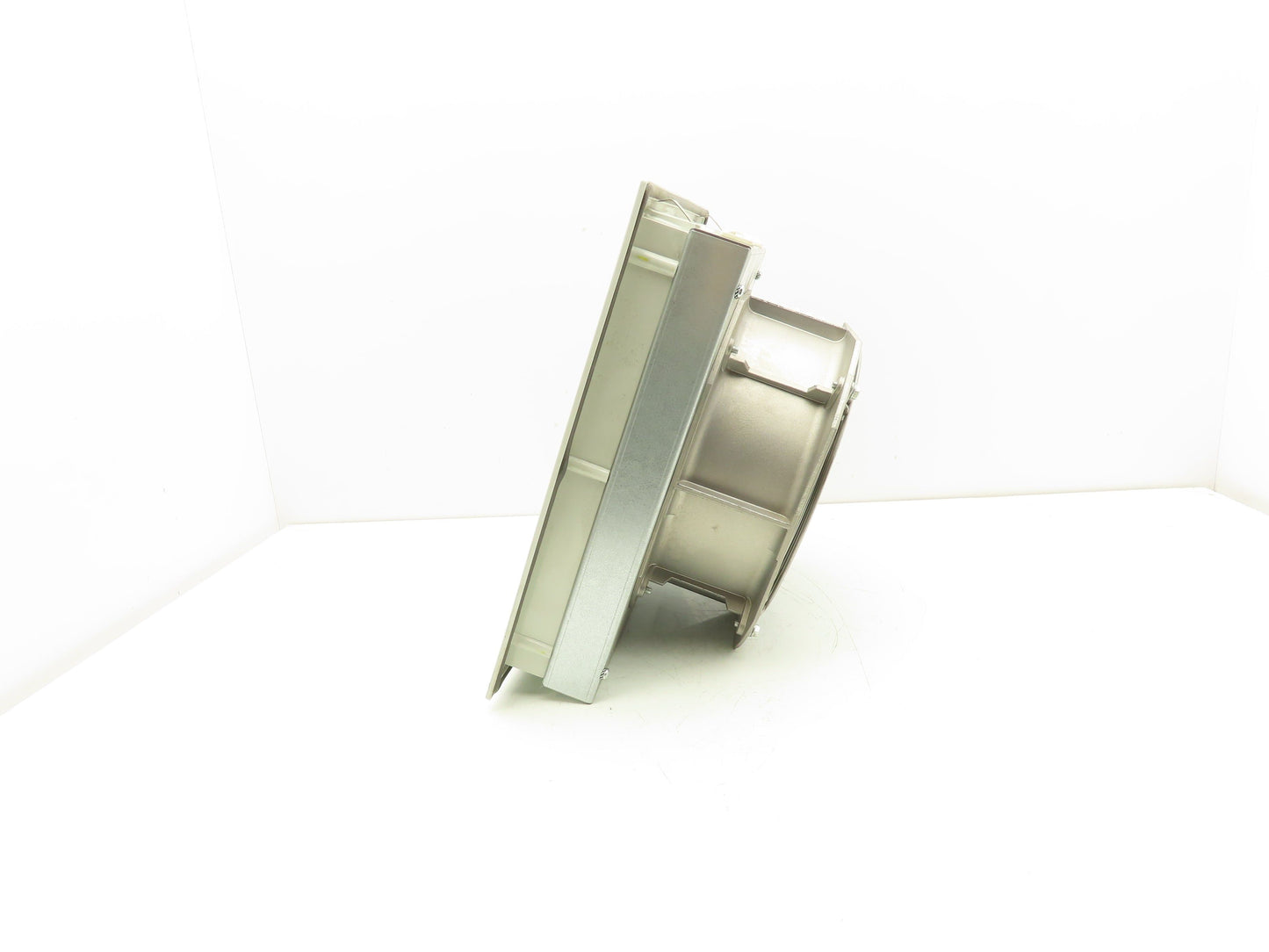 Hawa W1G200-HH77-52 Fan Filter Ventilation Unit 24V 55W 2950 RPM 8" Fan