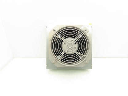 Hawa W1G200-HH77-52 Fan Filter Ventilation Unit 24V 55W 2950 RPM 8" Fan