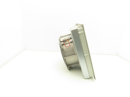 Hawa W1G200-HH77-52 Fan Filter Ventilation Unit 24V 55W 2950 RPM 8" Fan