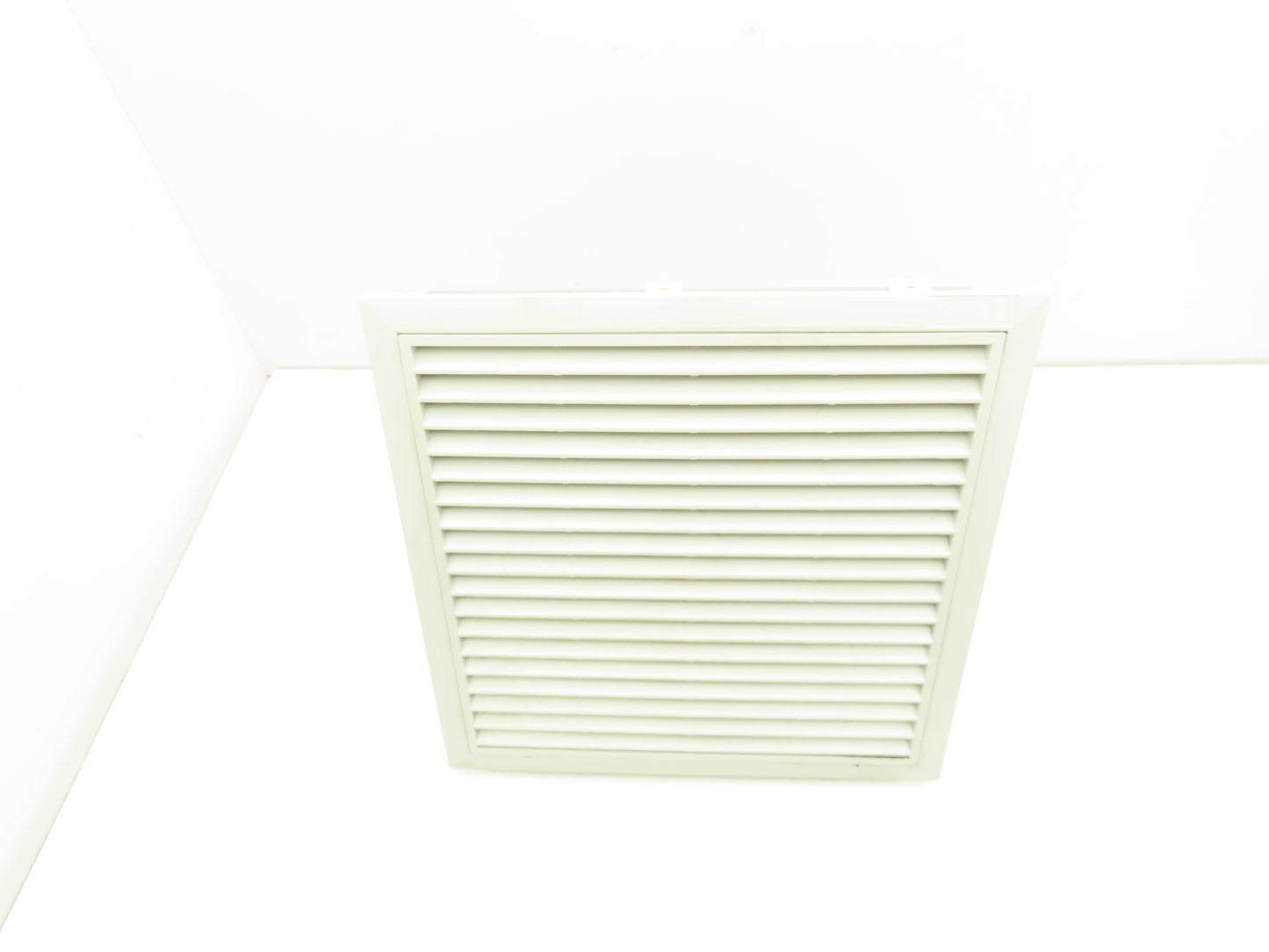 Hawa W1G200-HH77-52 Fan Filter Ventilation Unit 24V 55W 2950 RPM 8" Fan