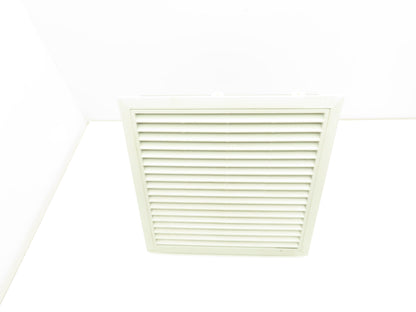 Hawa W1G200-HH77-52 Fan Filter Ventilation Unit 24V 55W 2950 RPM 8" Fan
