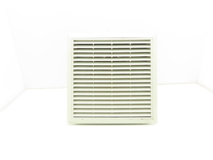 Hawa W1G200-HH77-52 Fan Filter Ventilation Unit 24V 55W 2950 RPM 8" Fan