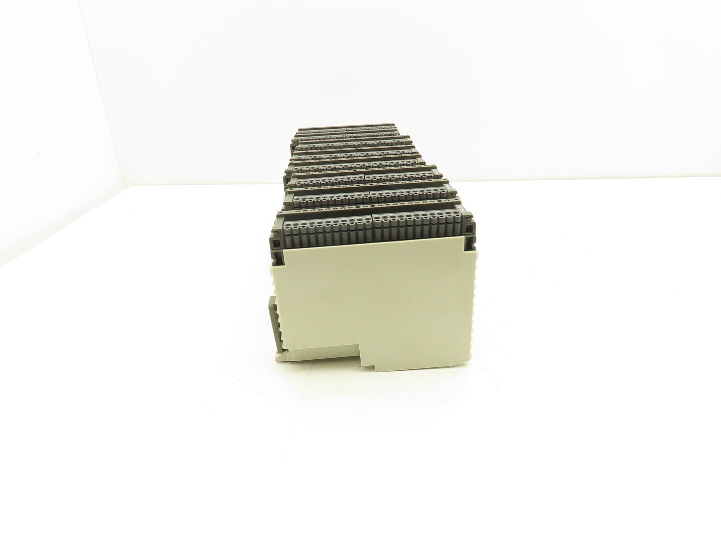 AEG 6728-042.244630 PLC Input Card Module Lot of 8