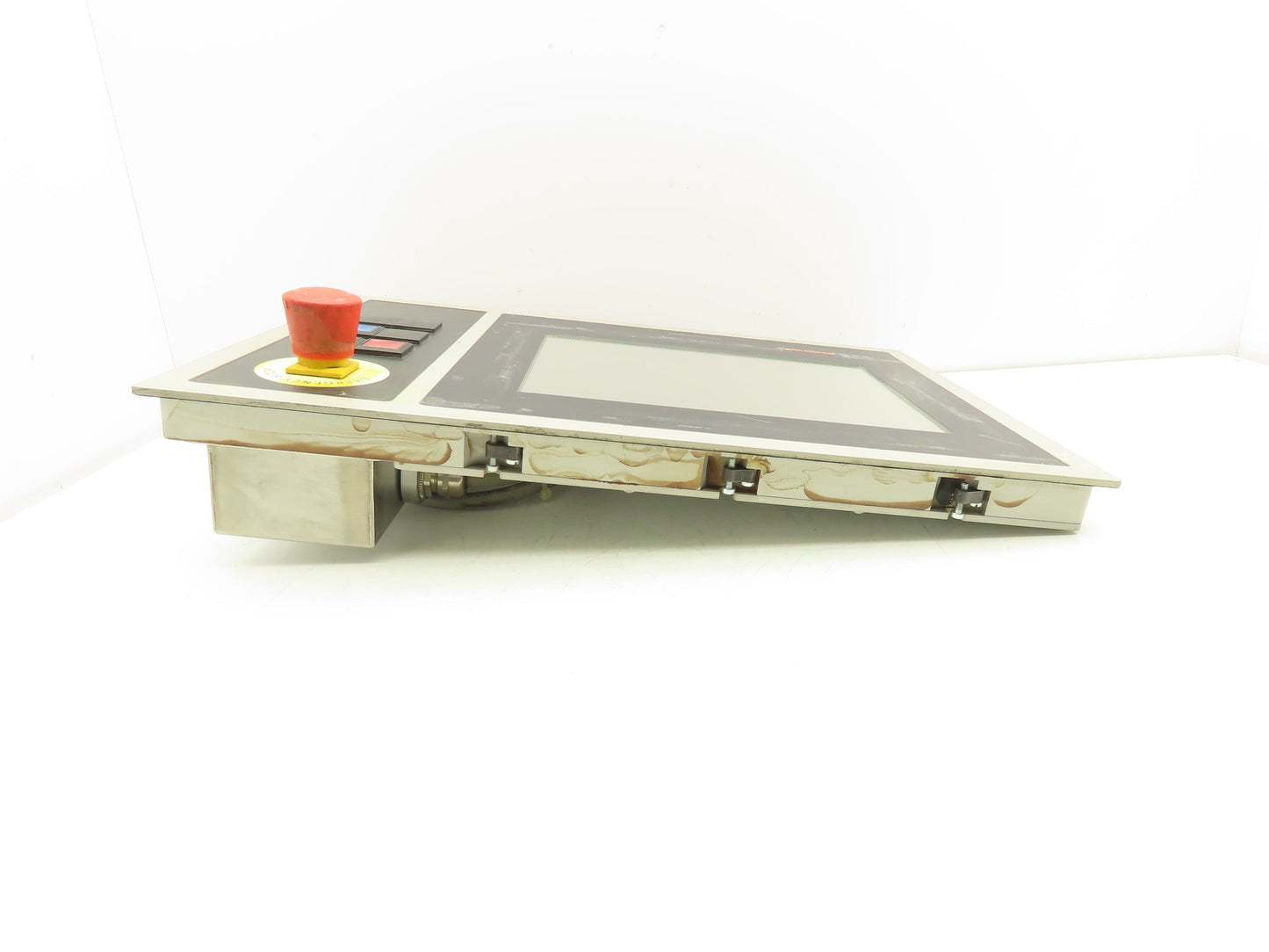 Beckhoff CP6001-1010-0010 HMI Touchscreen Operator Control Panel 12.1"