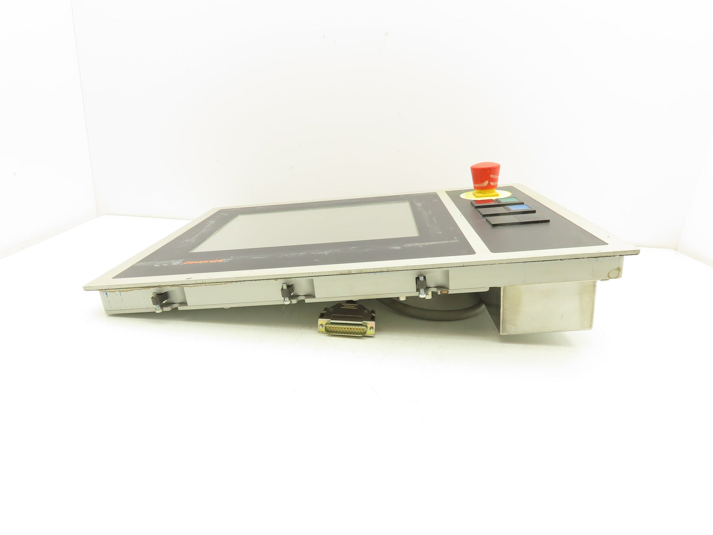 Beckhoff CP6001-1010-0010 HMI Touchscreen Operator Control Panel 12.1"