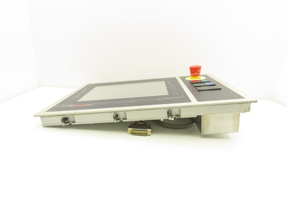 Beckhoff CP6001-1010-0010 HMI Touchscreen Operator Control Panel 12.1"