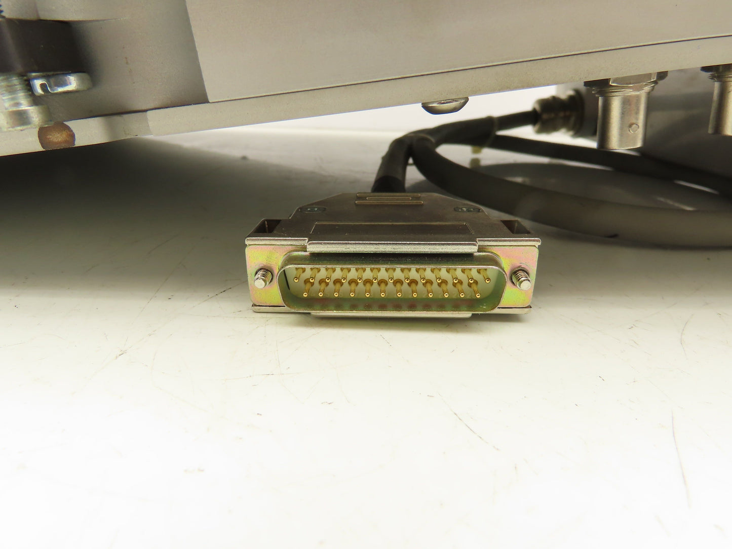 Beckhoff CP6001-1010-0010 HMI Touchscreen Operator Control Panel 12.1"