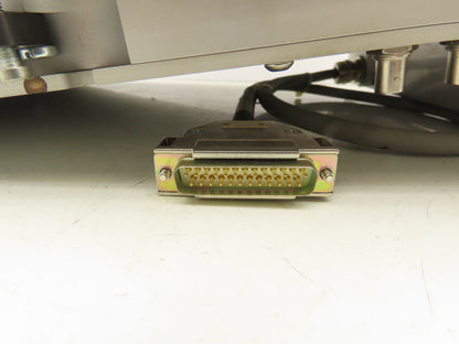 Beckhoff CP6001-1010-0010 HMI Touchscreen Operator Control Panel 12.1"