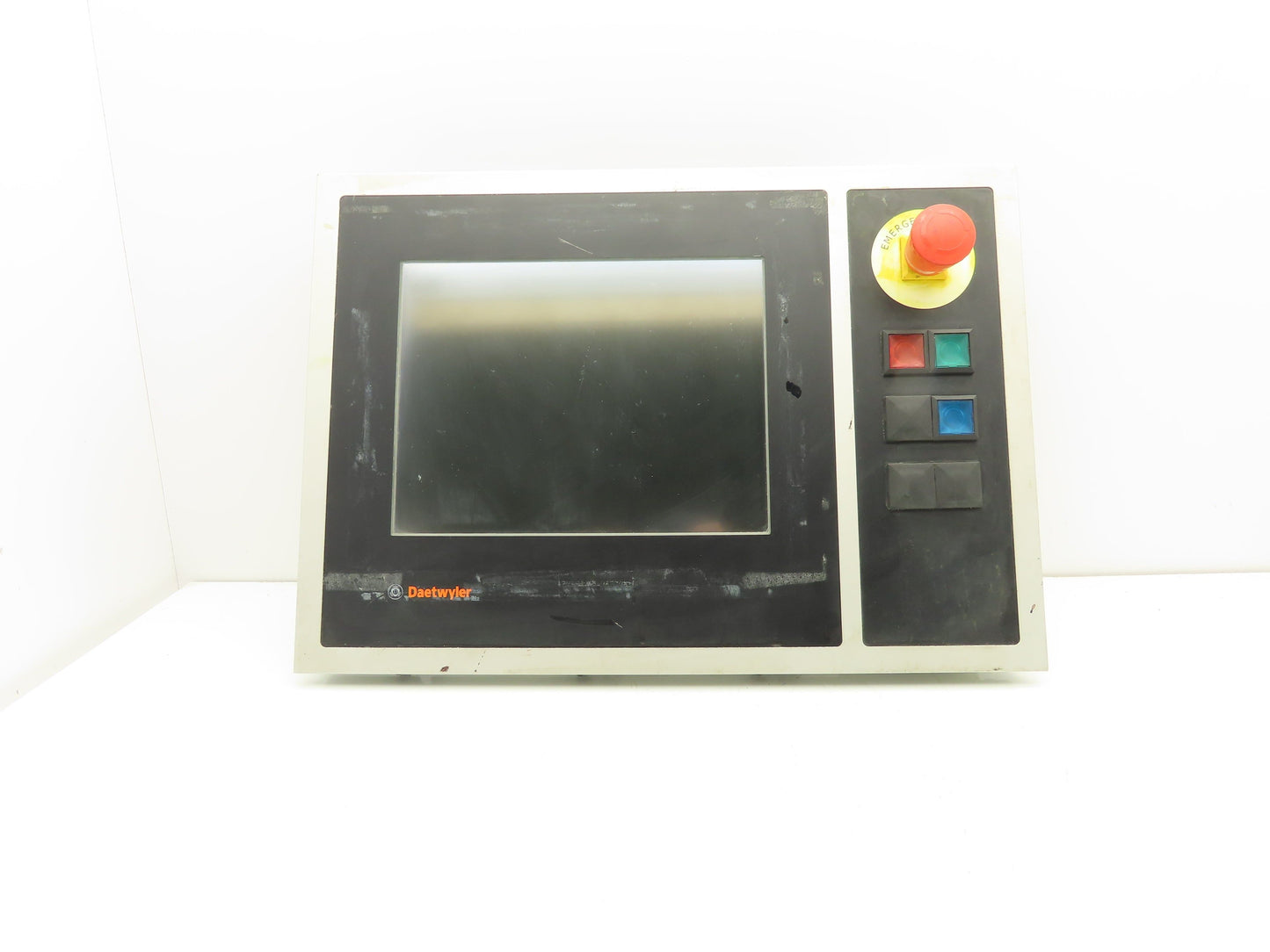 Beckhoff CP6001-1010-0010 HMI Touchscreen Operator Control Panel 12.1"