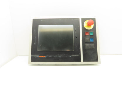 Beckhoff CP6001-1010-0010 HMI Touchscreen Operator Control Panel 12.1"