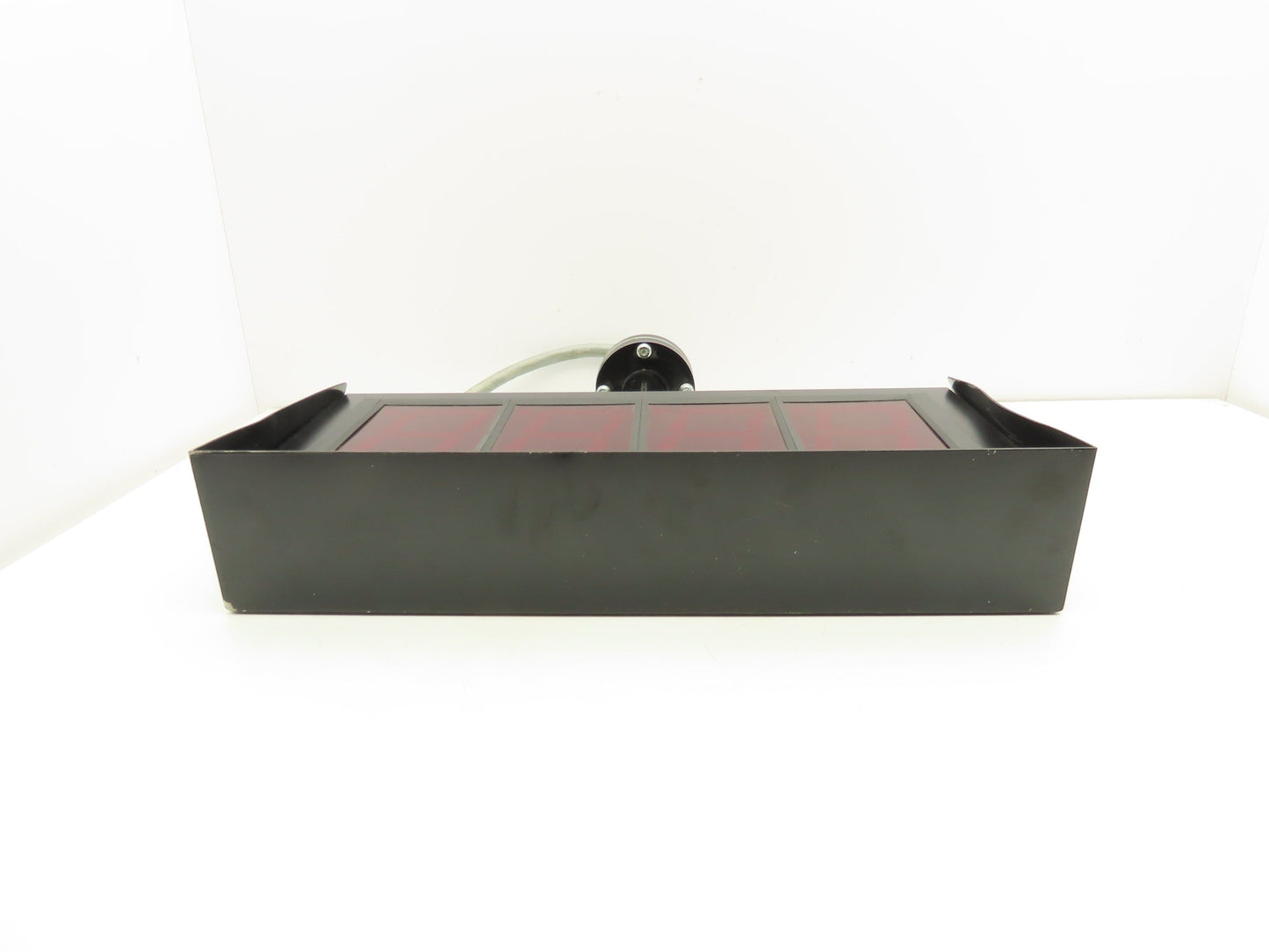 Wibond 4-Digit Counter Control Panel Meter 4" Red LED Display Screen