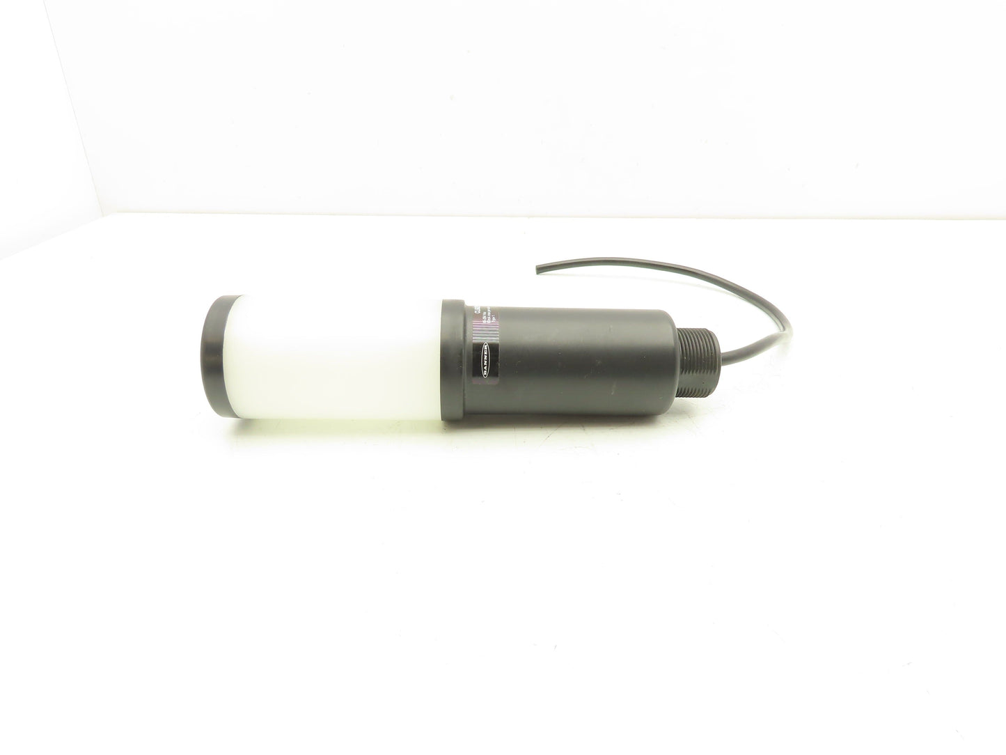 Banner CL50ZBRY 3-Color Column Light Indicator Blue, Yellow, Red