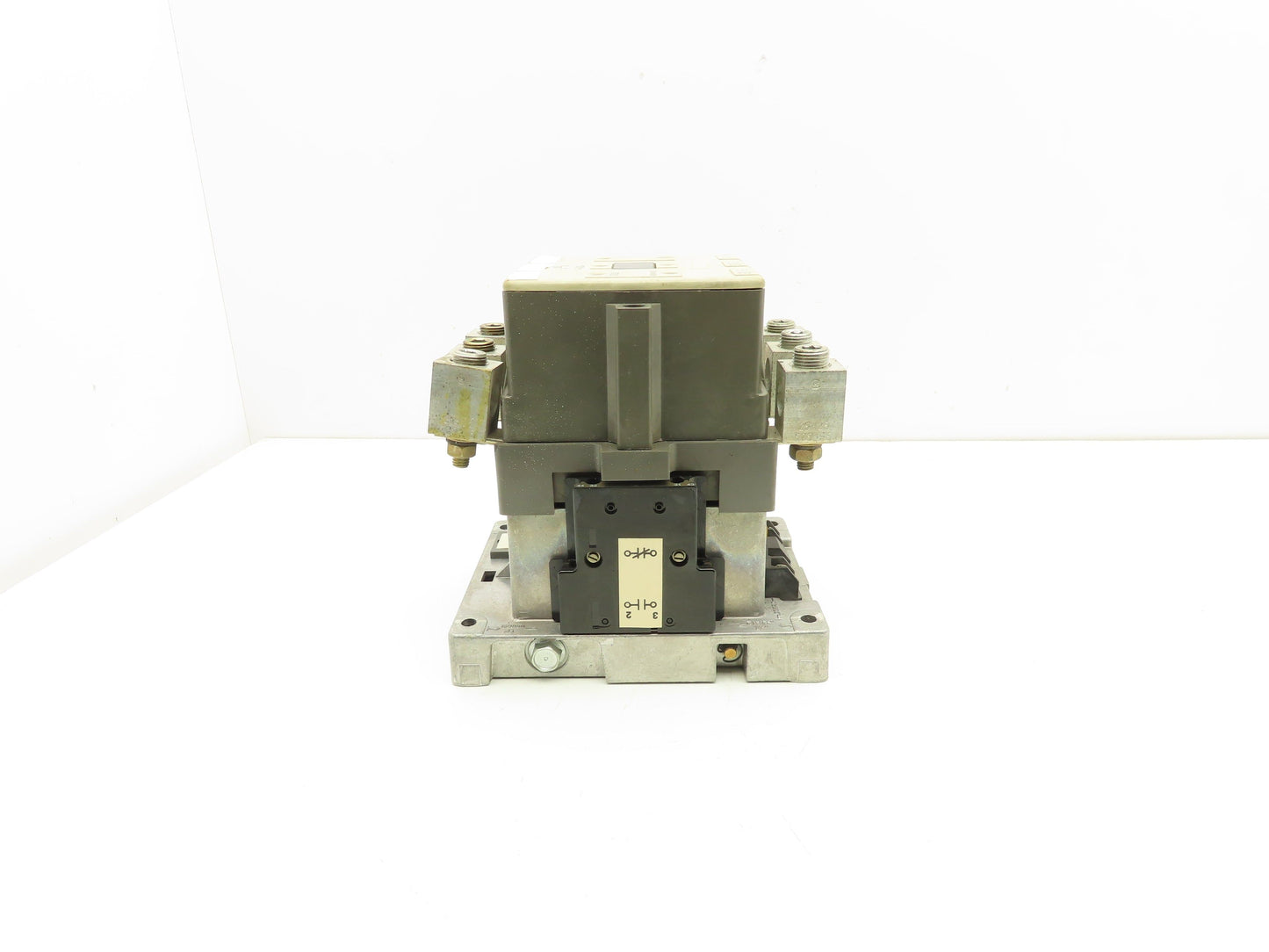 Siemens 3TB5217-0A Motor Starter Contactor 135A 125Hp 600V 3PH 120V Coil Size 4