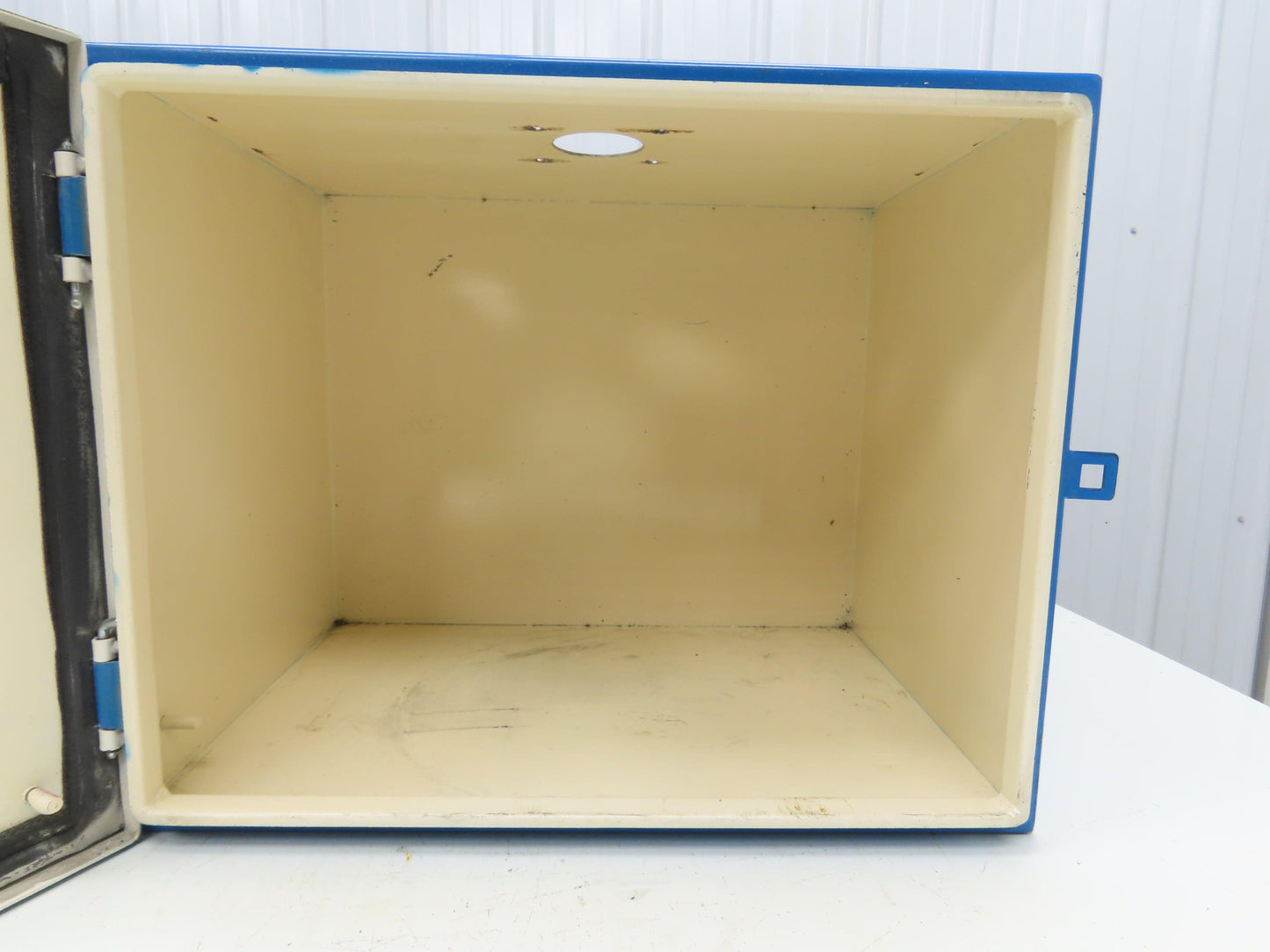 Display Screen Electrical Box Enclosure 20x16x14"
