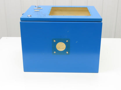 Display Screen Electrical Box Enclosure 20x16x14"