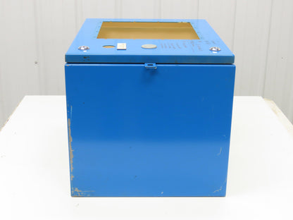 Display Screen Electrical Box Enclosure 20x16x14"