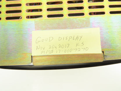 Eaton Cutler-Hammer MD2808-112 HMI Operator Monitor Display Screen