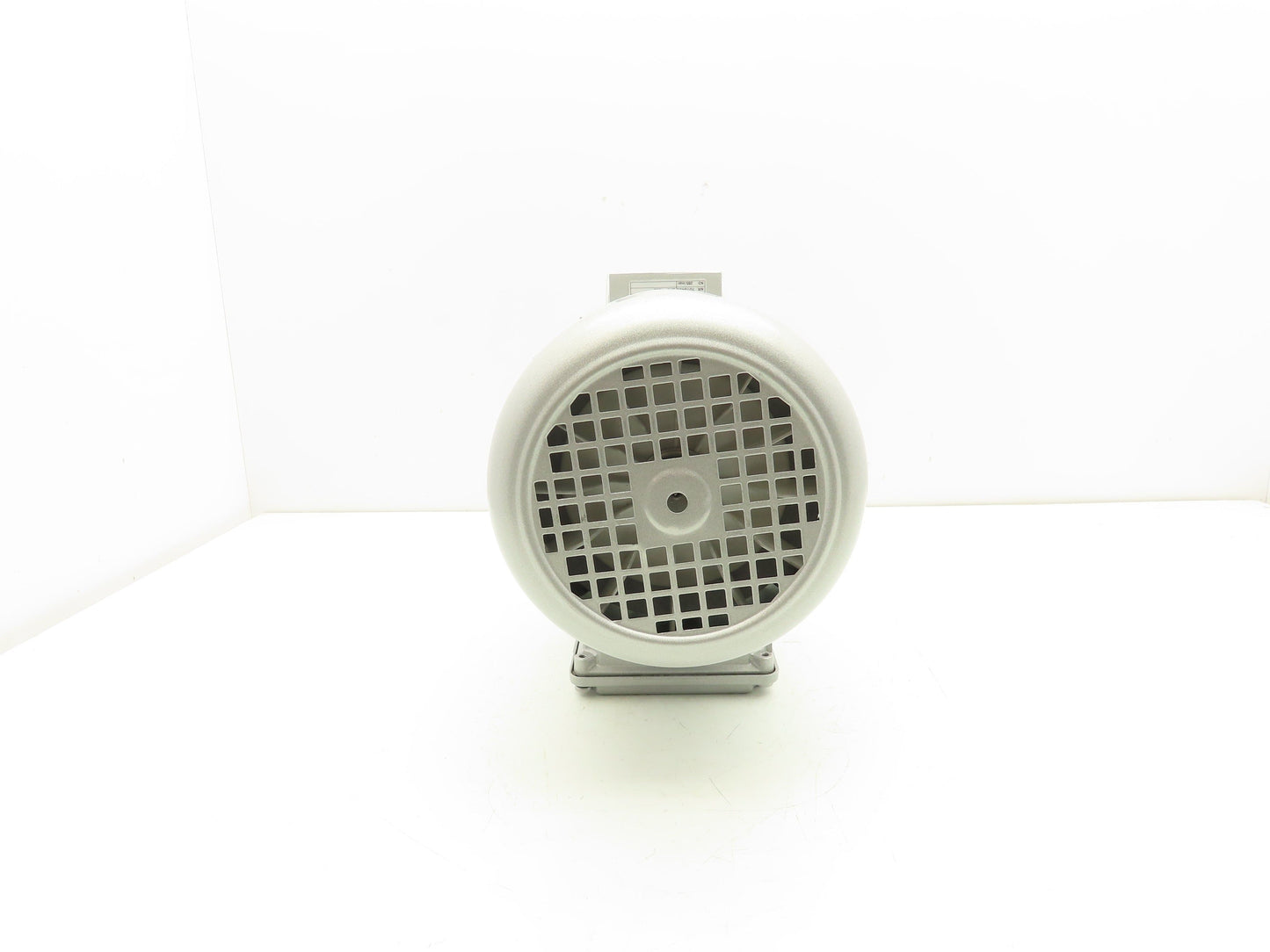 Rehfuss 80L/4-TF-FU-IE3 Gearmotor 0.9kW 230/460V 285 RPM 3PH Hollow Shaft