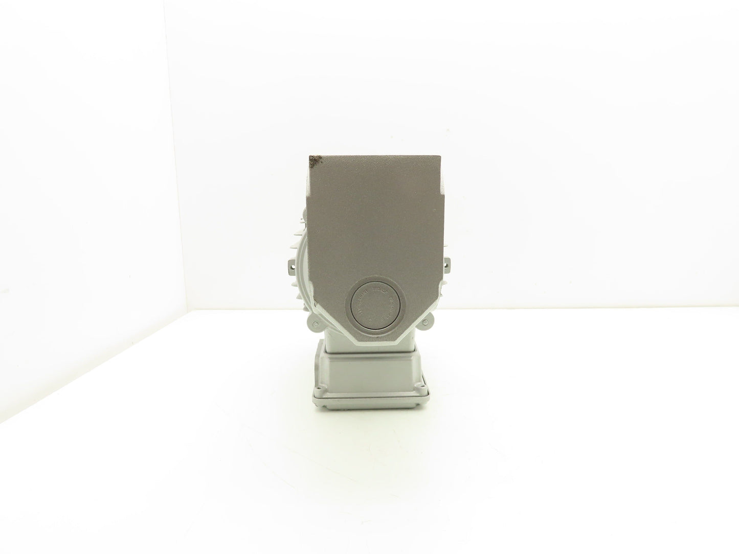 Rehfuss 80L/4-TF-FU-IE3 Gearmotor 0.9kW 230/460V 285 RPM 3PH Hollow Shaft