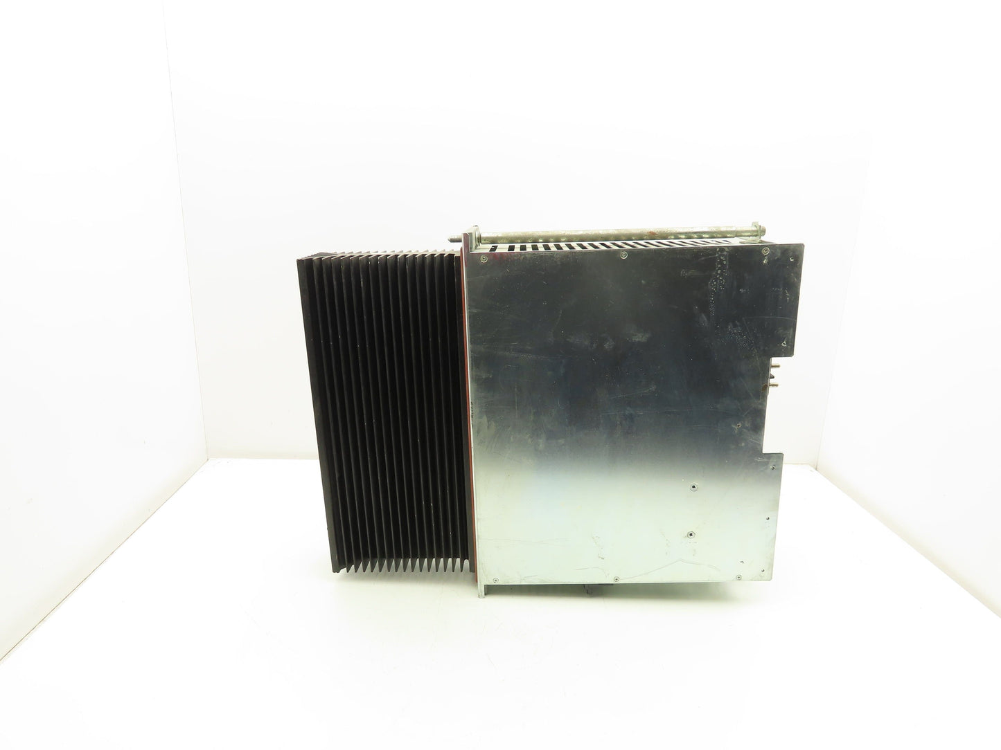 Indramat KDA 3.2-150-3-A00-W1 AC Main Servo Spindle Drive 150A 300V