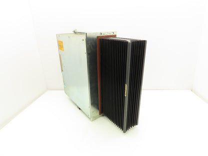 Indramat KDA 3.2-150-3-A00-W1 AC Main Servo Spindle Drive 150A 300V