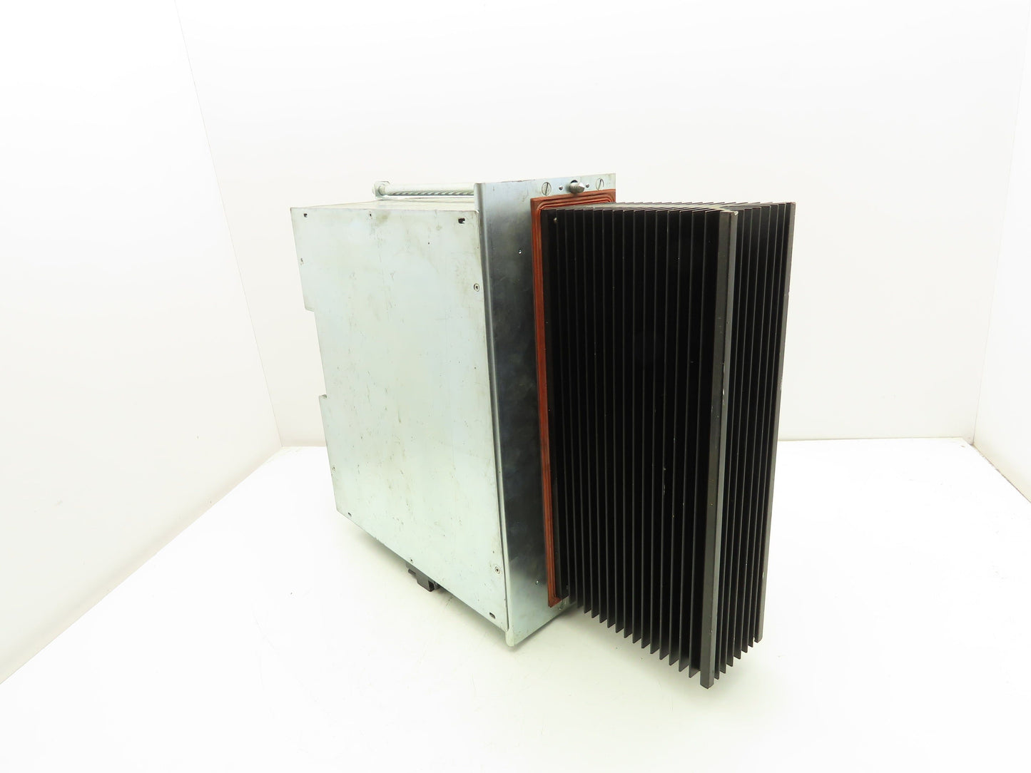 Indramat KDA 3.2-150-3-A00-W1 AC Main Servo Spindle Drive 150A 300V