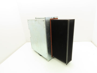 Indramat KDA 3.2-150-3-A00-W1 AC Main Servo Spindle Drive 150A 300V