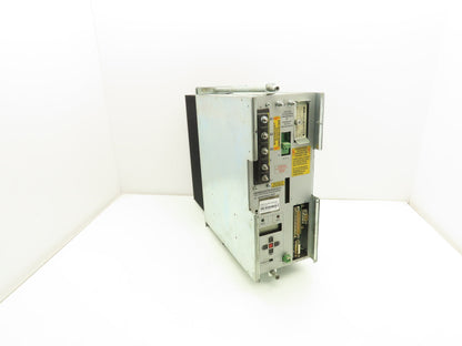Indramat KDA 3.2-150-3-A00-W1 AC Main Servo Spindle Drive 150A 300V