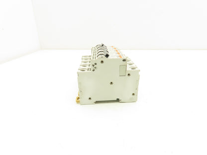 Merlin Gerin C60HB Circuit Breaker 1 Pole 240V Lot of 5