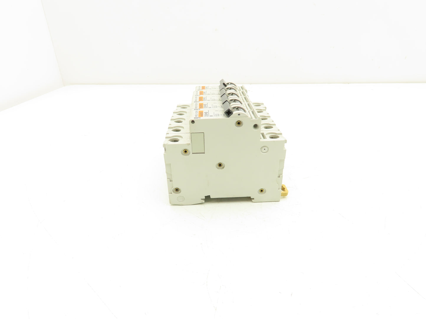 Merlin Gerin C60HB Circuit Breaker 1 Pole 240V Lot of 5