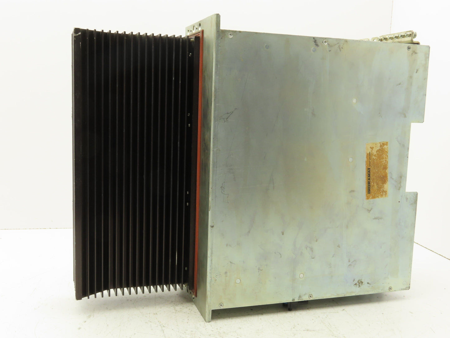 Indramat KDV 3.1-100-220/300-220 AC Main Servo Spindle Drive 100A 300V