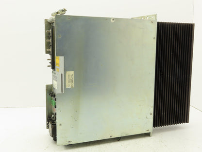 Indramat KDV 3.1-100-220/300-220 AC Main Servo Spindle Drive 100A 300V