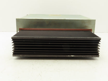 Indramat KDV 3.1-100-220/300-220 AC Main Servo Spindle Drive 100A 300V