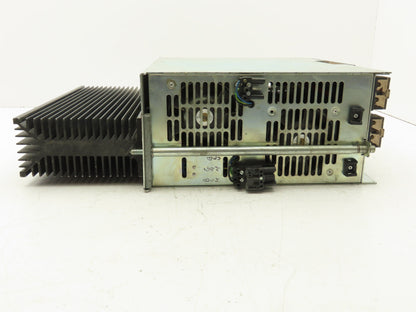 Indramat KDV 3.1-100-220/300-220 AC Main Servo Spindle Drive 100A 300V