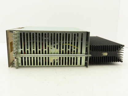 Indramat KDV 3.1-100-220/300-220 AC Main Servo Spindle Drive 100A 300V