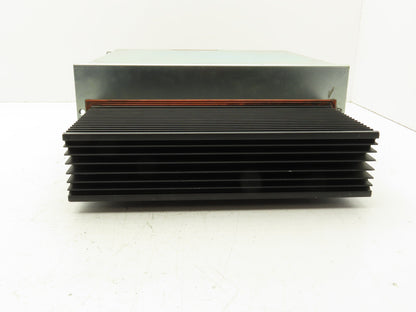 Indramat KDV 3.1-100-220/300-220 AC Main Servo Spindle Drive 100A 300V