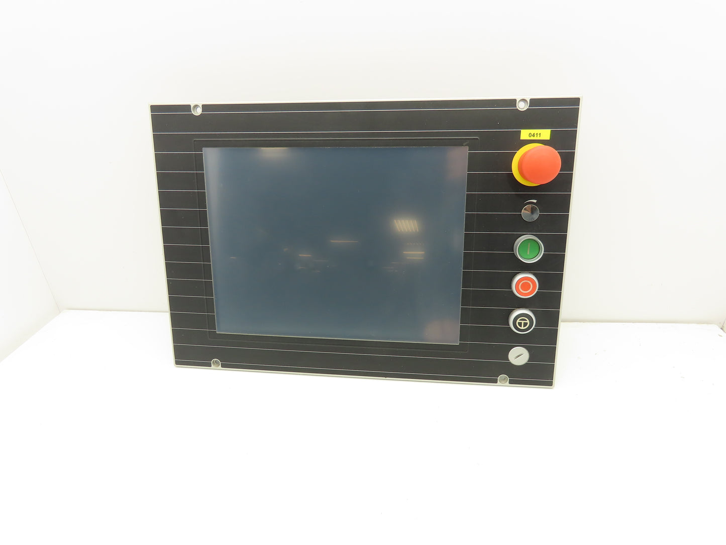 B&R 5AP1120-1505-C04 Panel PC 2100 Operator Control Terminal Windows Embedded