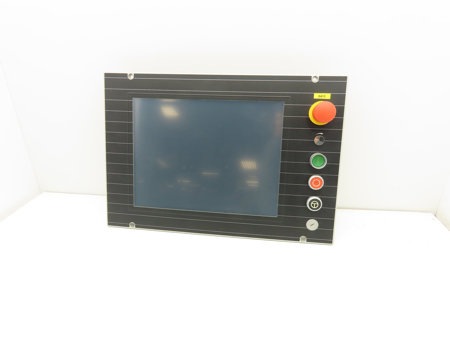 B&R 5AP1120-1505-C04 Panel PC 2100 Operator Control Terminal Windows Embedded