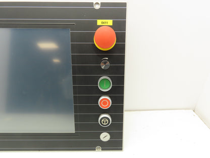 B&R 5AP1120-1505-C04 Panel PC 2100 Operator Control Terminal Windows Embedded