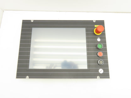B&R 5AP1120-1505-C04 Panel PC 2100 Operator Control Terminal Windows Embedded