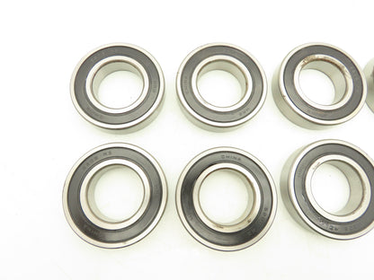 HRB 6209 RZ Deep Groove Ball Bearing 45mm Bore 85mm ID Lot of 5
