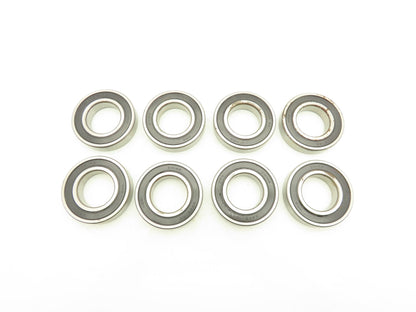 HRB 6209 RZ Deep Groove Ball Bearing 45mm Bore 85mm ID Lot of 5