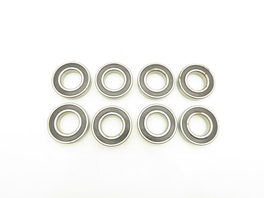 HRB 6209 RZ Deep Groove Ball Bearing 45mm Bore 85mm ID Lot of 5