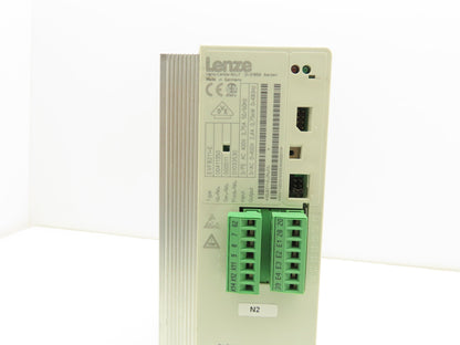 Lenze EVF8211-E VFD Drive Module 0.75kW 3PH 400V