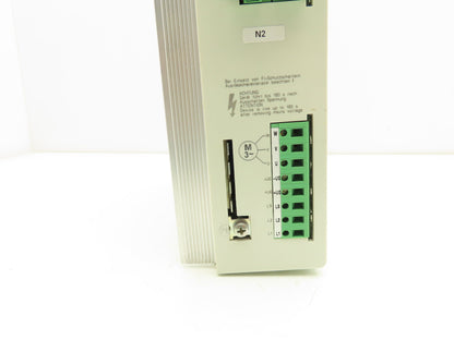 Lenze EVF8211-E VFD Drive Module 0.75kW 3PH 400V