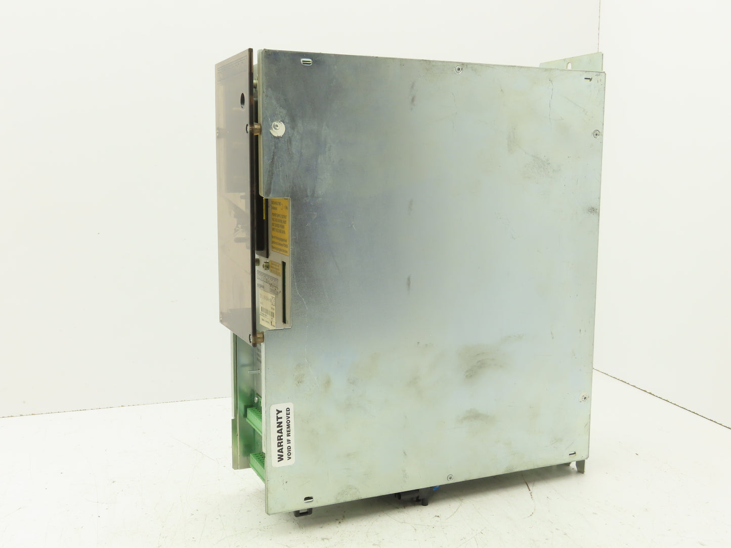 Indramat TDM 1.2-050-300-W1-0 AC Servo Drive Controller Unit