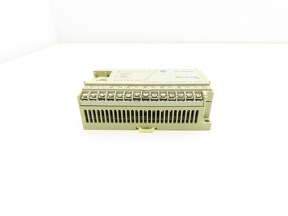 Allen Bradley 1761-L16BWB MicroLogix 1000 DC Input Relay Output Series E FRN 1.0